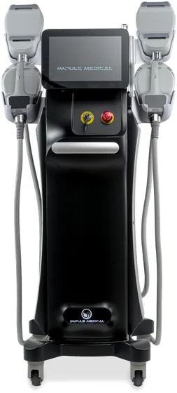 מכשיר Doctor Corrector EMS לגוף